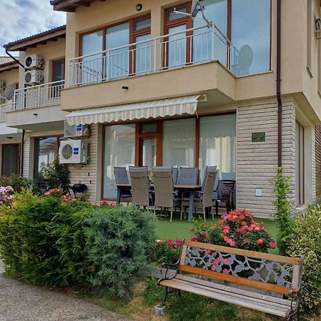 Lighthouse 3 Bedrooms Villa F36 Balchik Exterior foto