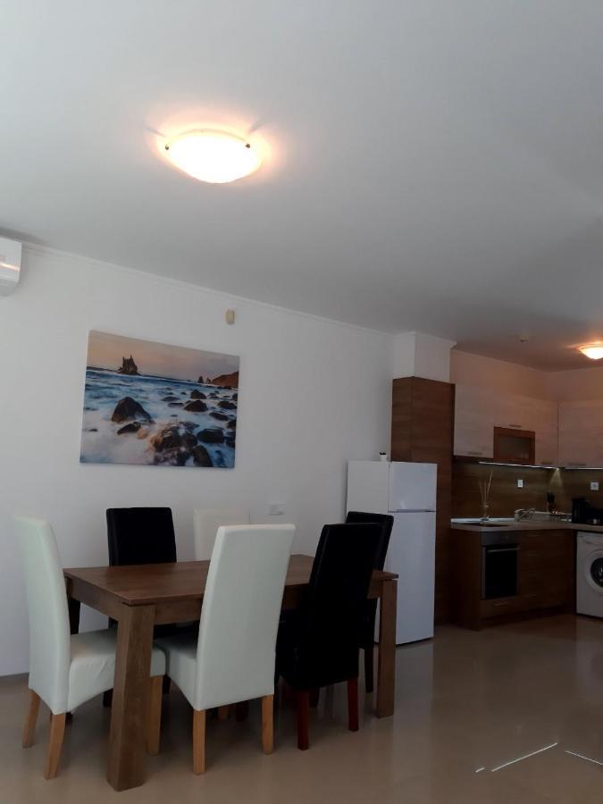 Lighthouse 3 Bedrooms Villa F36 Balchik Exterior foto