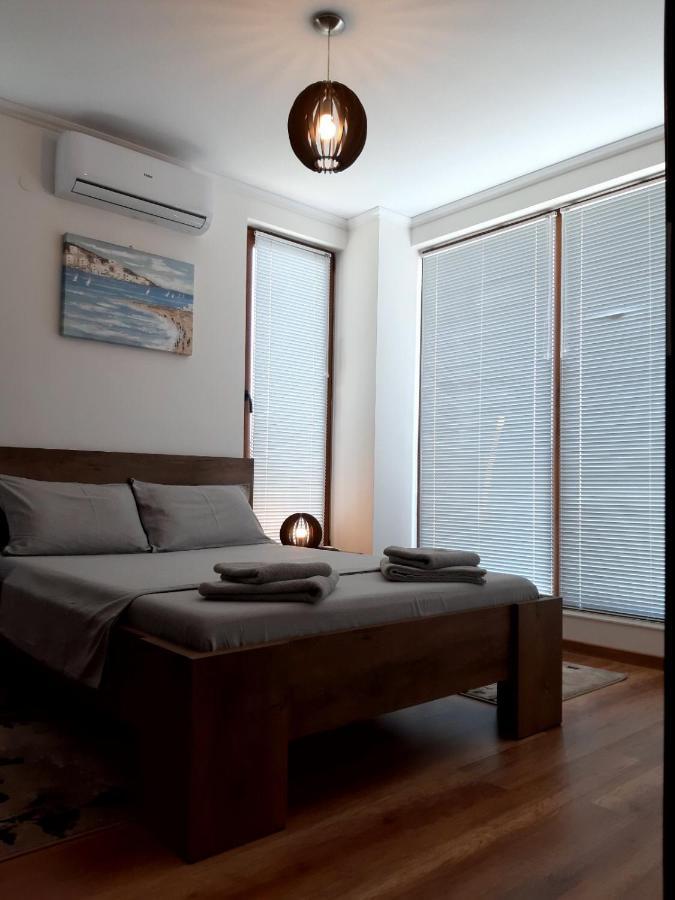 Lighthouse 3 Bedrooms Villa F36 Balchik Exterior foto
