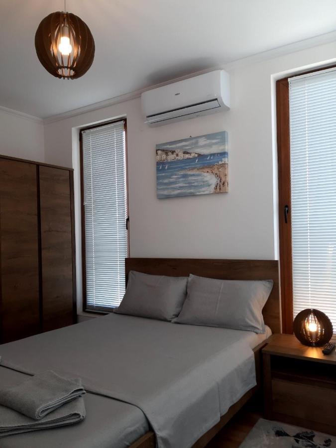 Lighthouse 3 Bedrooms Villa F36 Balchik Exterior foto