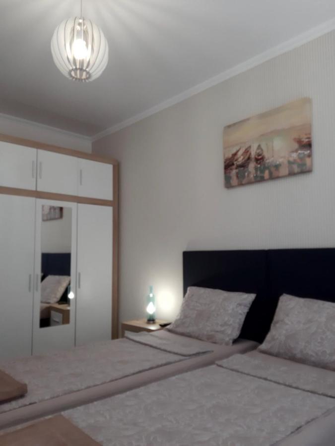 Lighthouse 3 Bedrooms Villa F36 Balchik Exterior foto