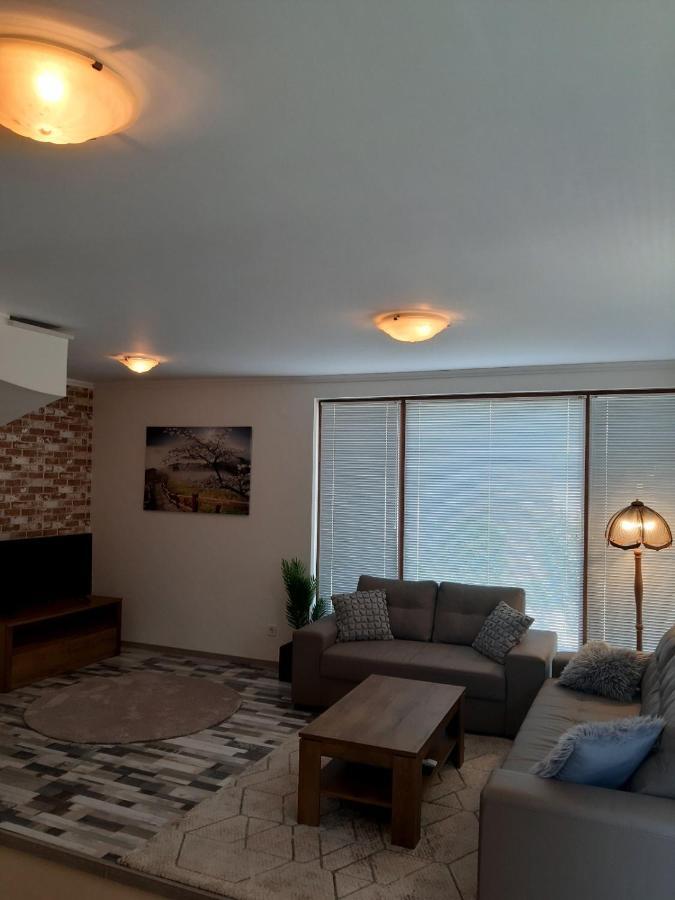 Lighthouse 3 Bedrooms Villa F36 Balchik Exterior foto
