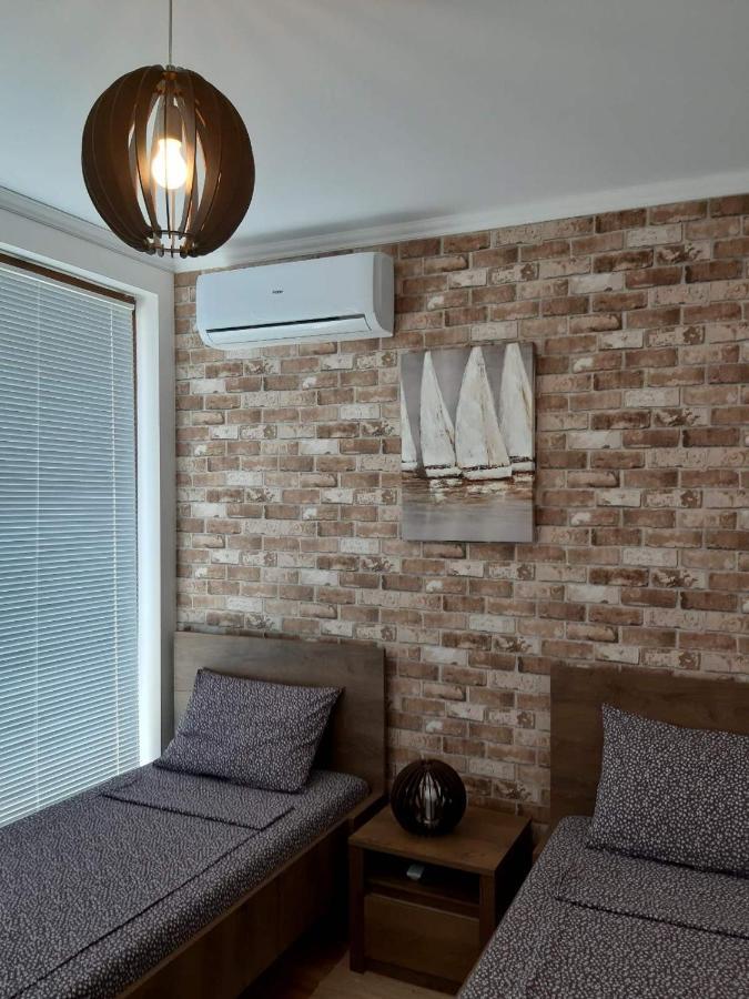 Lighthouse 3 Bedrooms Villa F36 Balchik Exterior foto