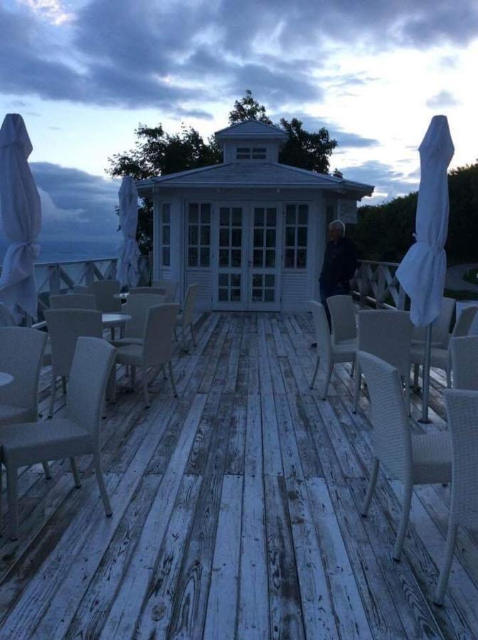 Lighthouse 3 Bedrooms Villa F36 Balchik Exterior foto