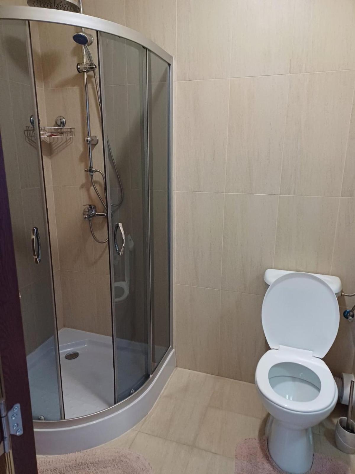 Lighthouse 3 Bedrooms Villa F36 Balchik Exterior foto