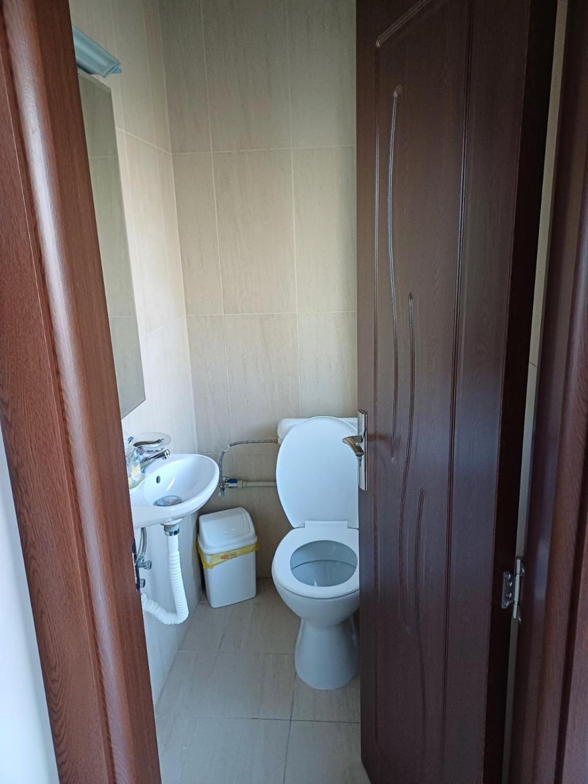 Lighthouse 3 Bedrooms Villa F36 Balchik Exterior foto