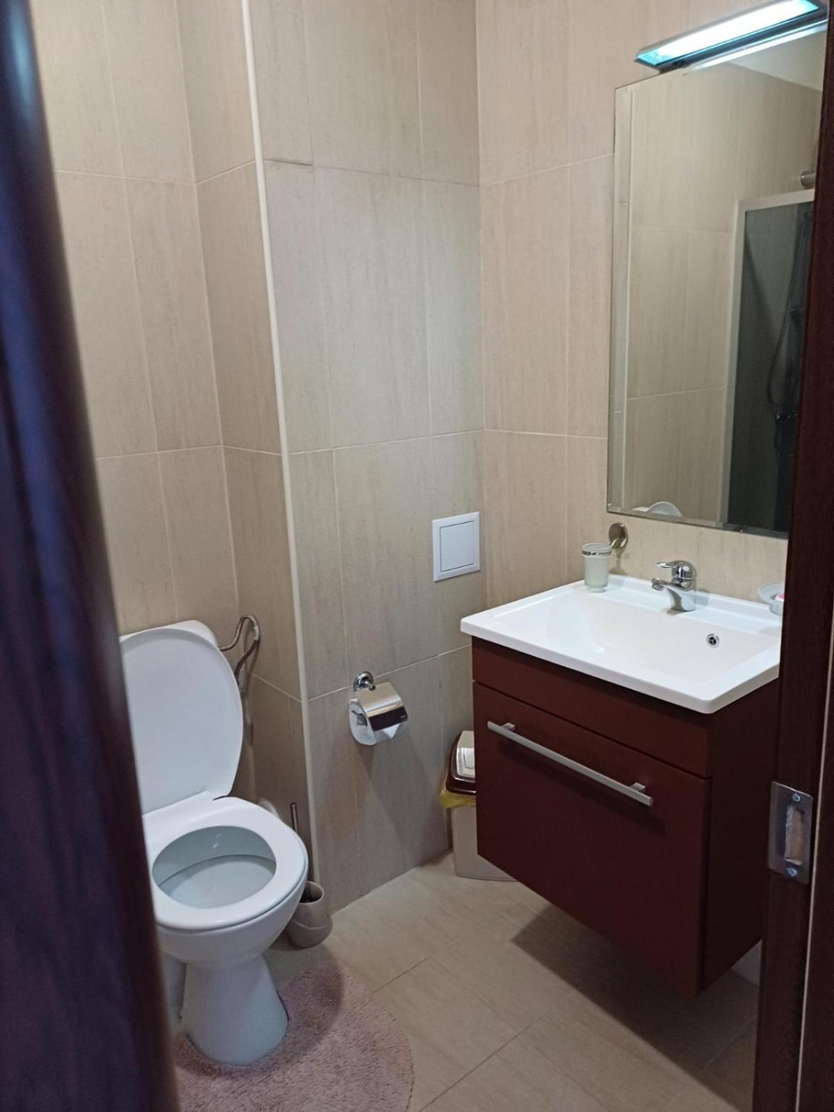 Lighthouse 3 Bedrooms Villa F36 Balchik Exterior foto