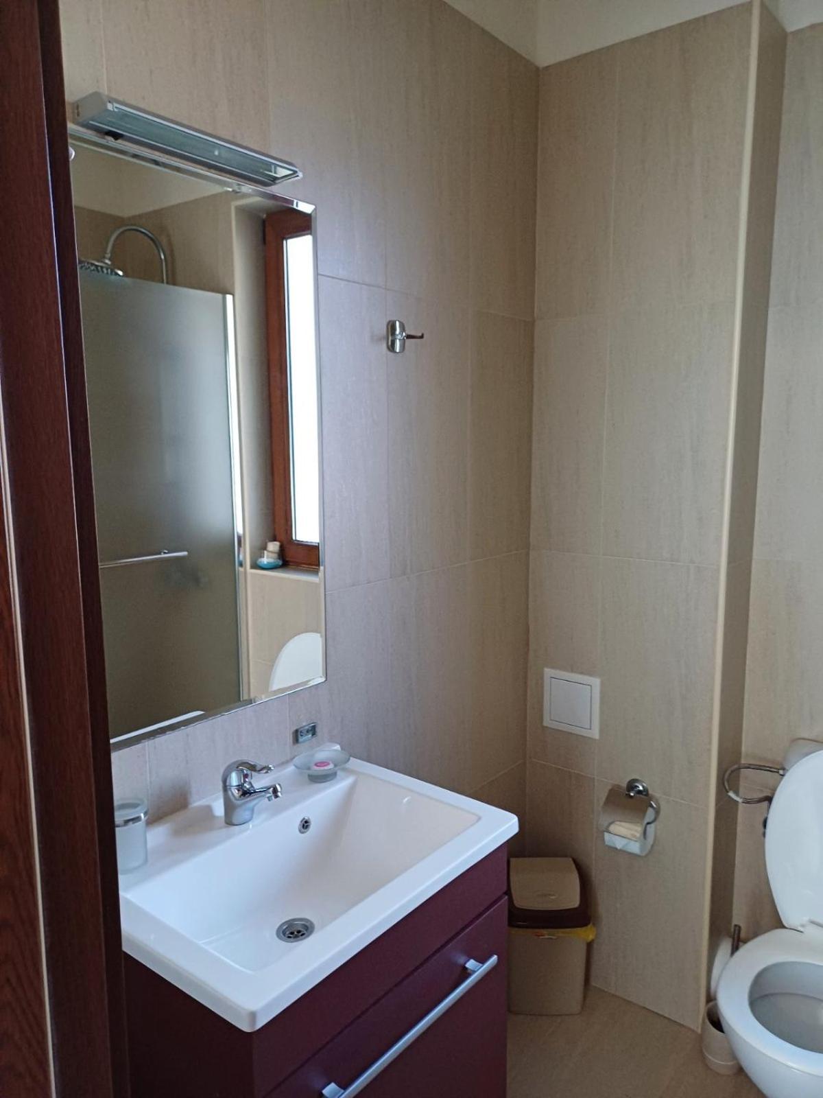 Lighthouse 3 Bedrooms Villa F36 Balchik Exterior foto